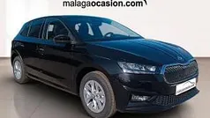 Usado 2025 Skoda Fabia Selection Berlina | 17.690 € (Precio justo)