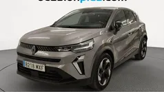 Usado 2024 Renault Captur Techno SUV | 20.628 € (Precio justo)