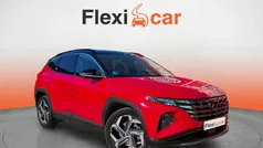 Usado 2021 Hyundai Tucson SUV | 19.590 € (Buen precio)