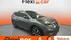 Usado 2020 Nissan X-Trail N-TEC SUV | 19.590 € (Precio justo)