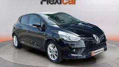 Usado 2016 Renault Clio IV LIMITED Berlina | 7990 € (Buen precio)