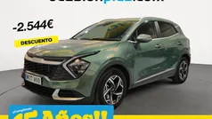 Usado 2024 Kia Sportage SUV | 27.990 € (Precio justo)