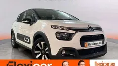 Usado 2022 Citroën C3 Feel Utilitario | 10.470 € (Precio justo)