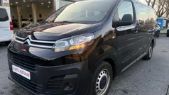 Negro Usado 2019 Citroën Jumpy Comfort Monovolumen | 20.990 € (Precio justo)