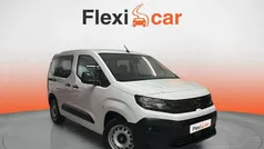 Usado 2024 Opel Combo S Monovolumen | 18.690 € (Precio justo)