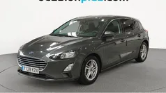 Usado 2019 Ford Focus Trend+ Utilitario | 13.628 € (Precio justo)