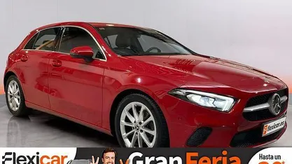 Usado 2020 Mercedes A180 | 24.490 €