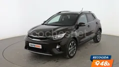 Usado 2018 Kia Stonic SUV | 13.099 € (Precio justo)