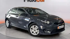 Usado 2022 Kia Ceed Berlina | 13.990 € (Precio justo)