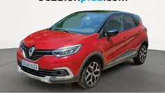 Usado 2019 Renault Captur Zen SUV | 12.455 € (Precio justo)