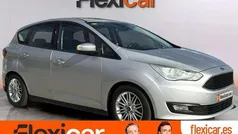 Usado 2018 Ford C-MAX Trend+ Monovolumen | 12.290 € (Precio justo)