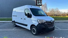 Usado 2023 Renault Master Van | 21.800 € (Precio justo)
