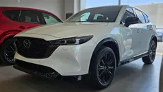 Usado 2025 Mazda CX-5 Homura-Line SUV | 36.900 € (Precio justo)