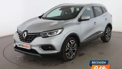Usado 2022 Renault Kadjar Techno SUV | 19.299 € (Precio justo)