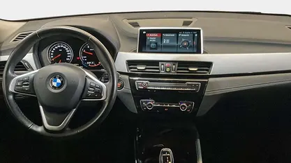 Usado 2021 BMW X2 SUV | 21.990 € (Super precio)
