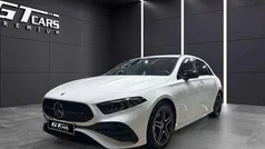 Usado 2024 Mercedes A200 AMG | 34.900 € (Precio justo)
