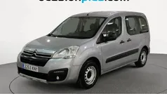Usado 2018 Citroën Berlingo Live Monovolumen | 10.410 € (Buen precio)