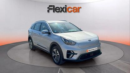 Usado Kia Niro 100 kW (136 CV) 2020 Gris SUV