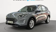 Usado 2022 Ford Kuga Titanium SUV | 21.537 € (Super precio)