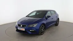 Usado 2019 Seat Leon FR Berlina | 20.899 € (Precio justo)