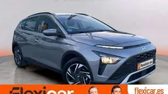 Usado 2022 Hyundai Bayon SUV | 12.390 € (Precio justo)