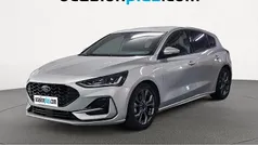 Usado 2024 Ford Focus ST-Line Utilitario | 21.173 € (Precio justo)
