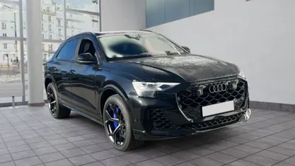 Usado Audi Q8 Performance 640 CV (470 kW) 2025 SUV