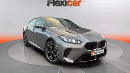 Usado BMW 218 150 CV (110 kW) 2025 Gris Coupe