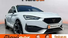 Usado 2023 Cupra Leon Berlina | 23.990 € (Precio justo)