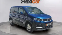 Usado 2021 Peugeot Rifter Active Monovolumen | 14.990 € (Super precio)