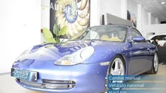 Porsche 911 Carrera