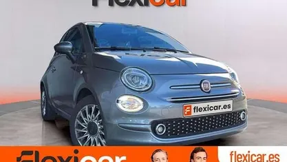 Usado Fiat 500 69 CV (50 kW) 2020 Utilitario