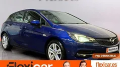 Usado 2020 Opel Astra Business Elegance Berlina | 12.990 € (Precio justo)