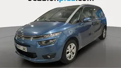 Usado 2016 Citroën Grand C4 Picasso Feel Monovolumen | 11.590 € (Precio justo)
