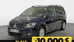 Usado 2015 VW Touran Edition Monovolumen | 12.950 € (Buen precio)
