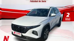 Usado 2021 Hyundai Tucson SUV | 24.289 € (Precio justo)