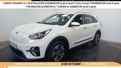 Blanco Usado 2020 Kia e-Niro 2 SUV | 18.490 € (Precio justo)