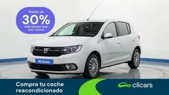 Usado 2020 Dacia Sandero Comfort Utilitario | 10.990 € (Buen precio)
