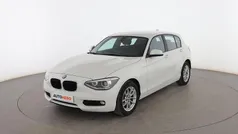 Usado 2014 BMW 116 Utilitario | 11.599 € (Precio justo)