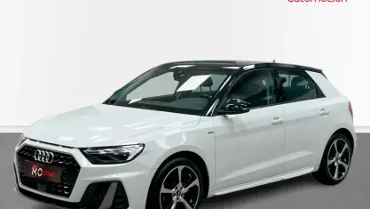 Usado Audi A1 Sportback 110 CV (80 kW) 2023 Utilitario