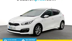 Usado 2017 Kia Ceed GT Utilitario | 11.500 € (Precio justo)