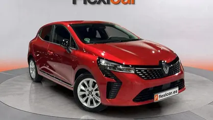 Usado Renault Clio V Evolution 101 CV (74 kW) 2025 Utilitario