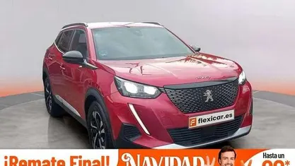 Usado 2022 Peugeot 2008 Allure SUV | 14.990 € (Buen precio)