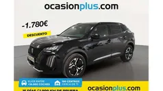 Usado 2025 Peugeot 2008 Allure SUV | 17.810 € (Buen precio)