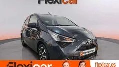 Usado 2019 Toyota Aygo X-cite Utilitario | 11.490 € (Precio justo)