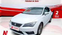 Usado 2019 Seat Leon XCELLENCE | 18.214 € (Precio justo)
