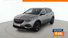 Usado 2020 Opel Grandland X SUV | 15.099 € (Precio justo)