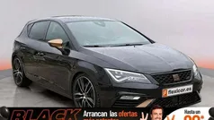 Usado 2019 Cupra Leon Familiar | 23.490 € (Buen precio)
