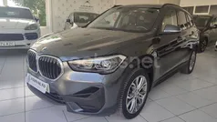 Usado 2021 BMW X1 Advantage SUV | 25.700 € (Precio justo)