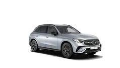 Usado 2025 Mercedes GLC200 SUV | 72.507 €